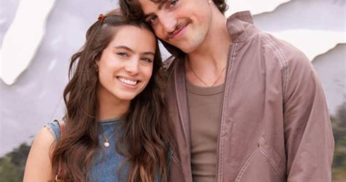 Benson Boone Relationship: Unveiling the Truth Behind His Romantic Life