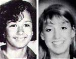 Bernadette Protti: the Untold Story Behind the Infamous Crime