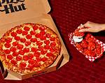 Best Pizza in Platteville | Pizza Hut Delivery & Carryout
