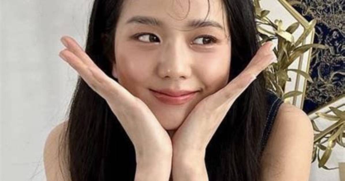 Blackpink Jisoo: from Trainee to Global Icon