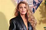 Blake Lively's Age: Exploring the Life and Career of the Hollywood Icon