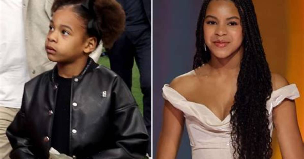 Blue Ivy's Bold Move: Independence & Drama After Leaving Home!