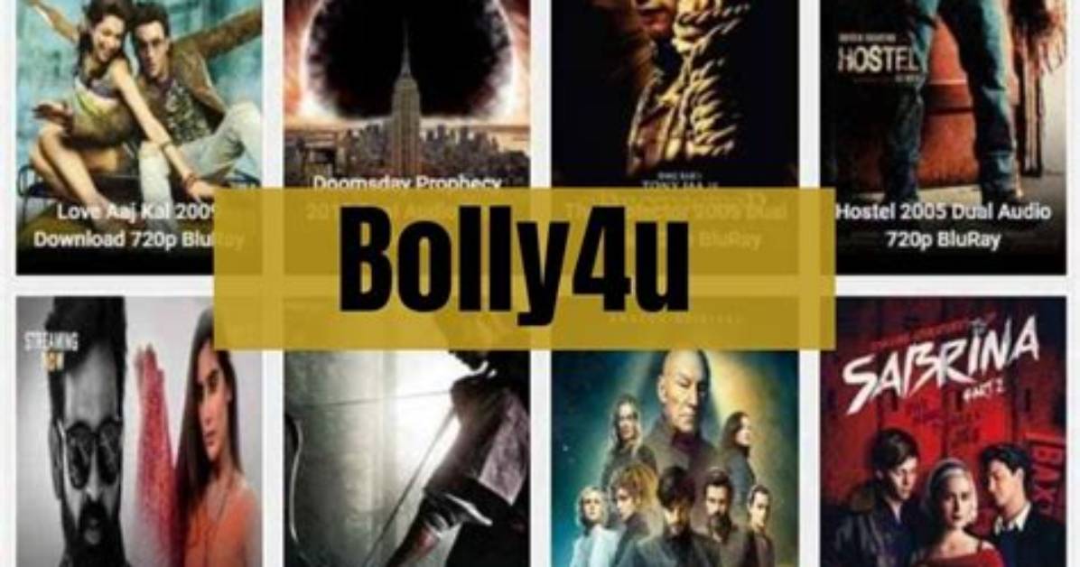 Bolly4: the Ultimate Guide to Indian Entertainment and Streaming