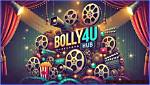 Bolly4U. Com: Your Ultimate Destination for Bollywood Entertainment