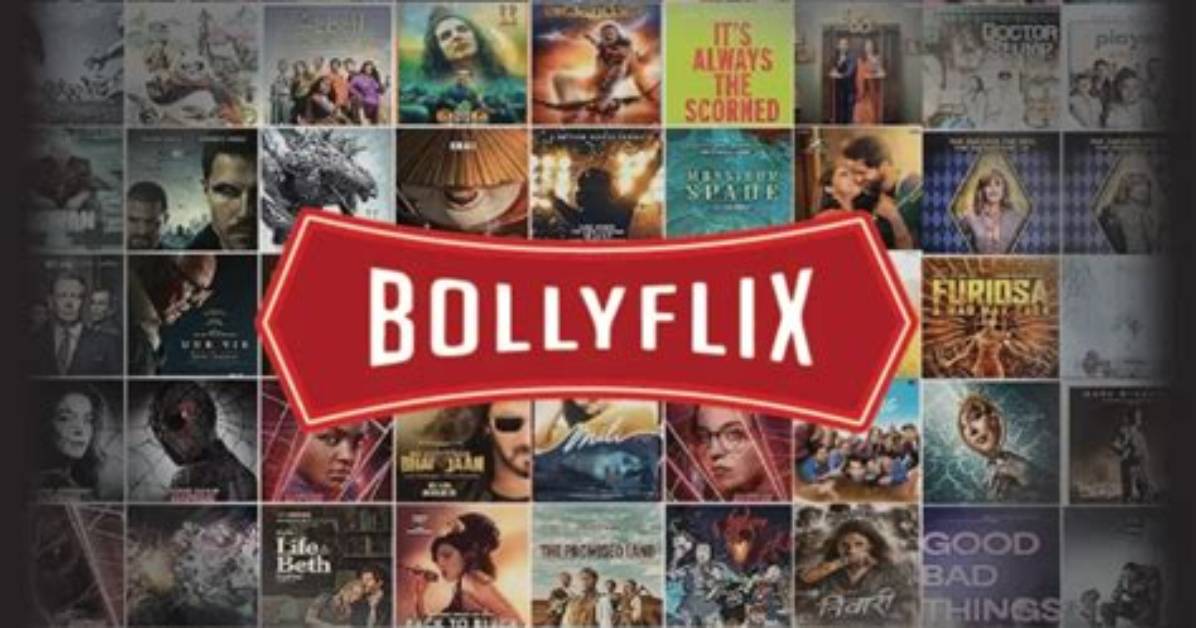 Bollyflix: the Ultimate Platform for Bollywood Enthusiasts