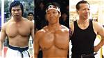 Bolo Yeung Bodybuilding: the Journey of a Martial Arts Legend into the World of Muscles