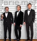 Brad Pitt: Height, Weight & More - Facts You Need to Know!