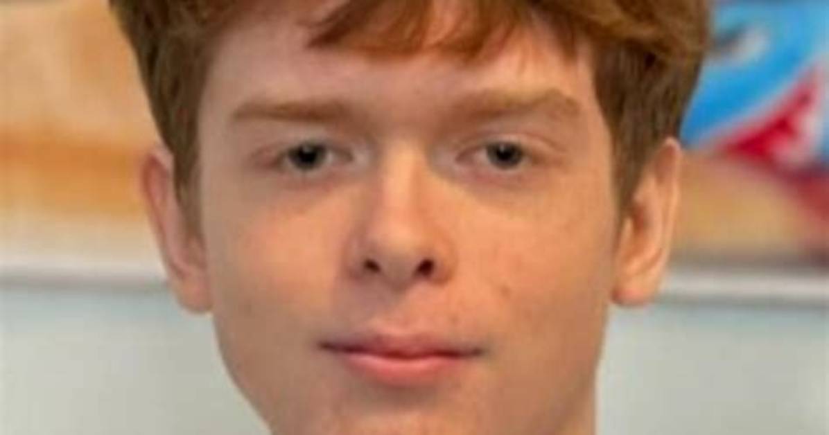 Bradley Cadenhead: Discovering Your Place at Bradley University