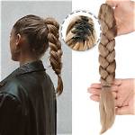 Braid News: Everything You Need to Know About the Latest Trends and Styles