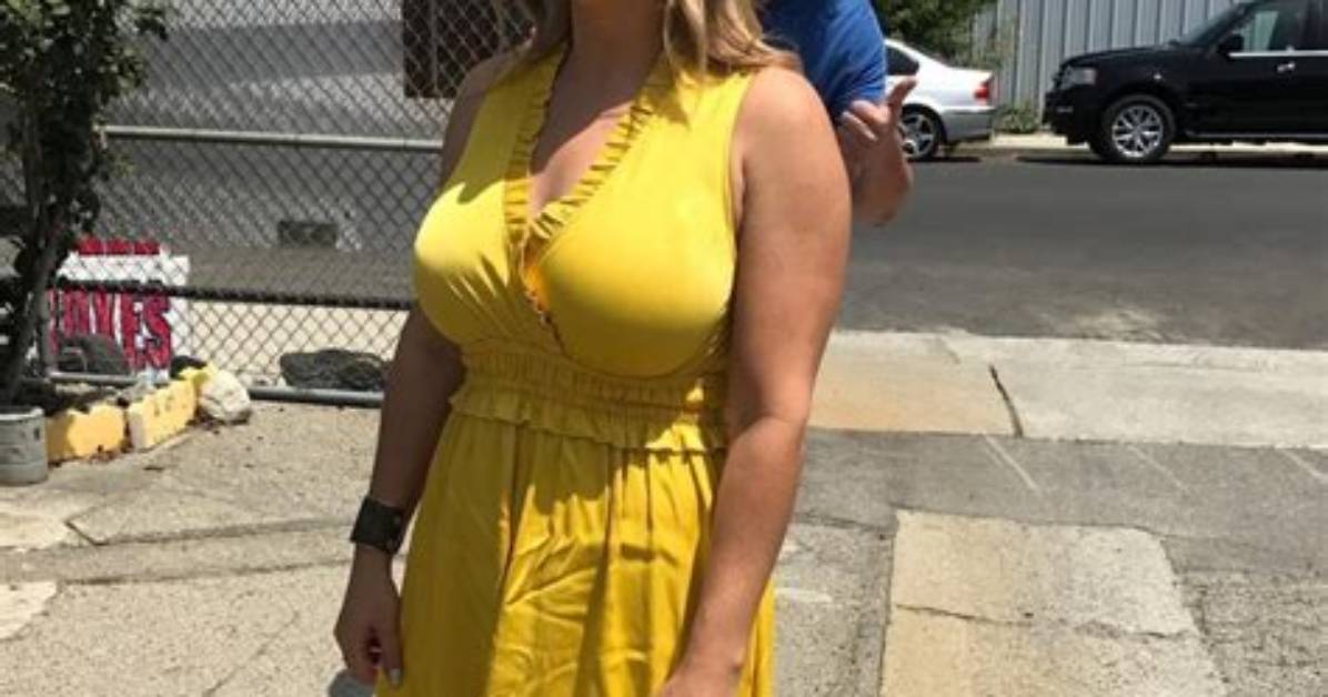 Brandi Passante Nude Pics: a Comprehensive Look at the Controversy and Its Impact