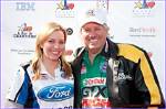 Brittany Force's Husband: a Journey of Love and Support
