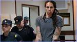 Brittany Griner: a Journey of Identity and Courage
