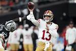 Brock Purdy: Age, Height & More! 49Ers Qb Stats & Info
