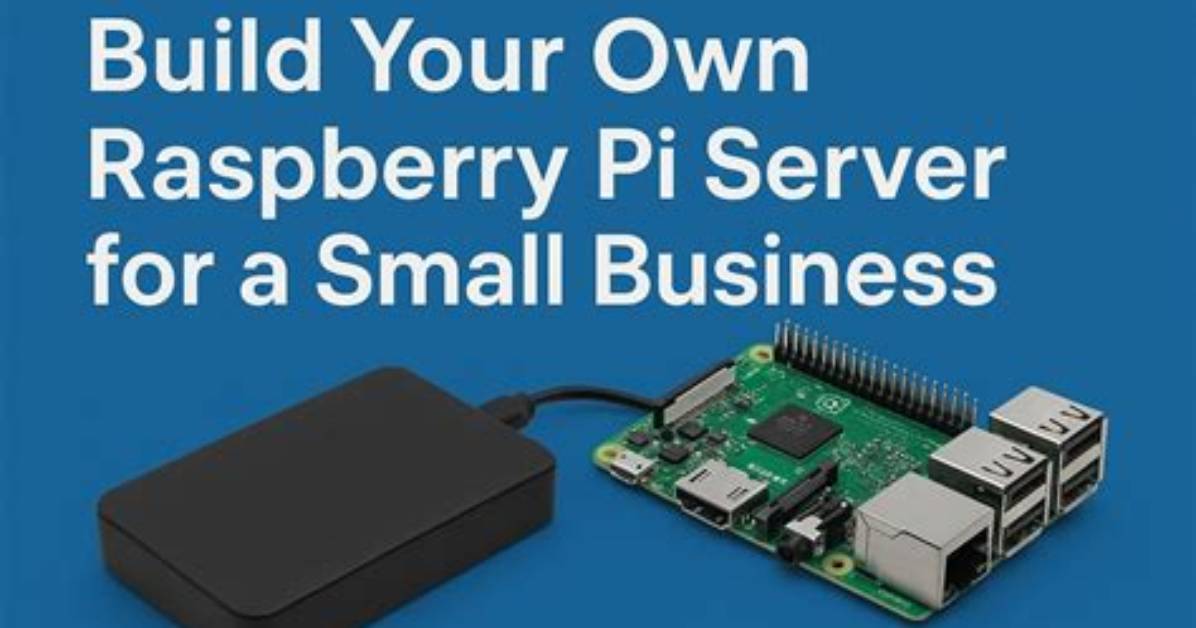 Build Your Raspberry Pi Iot Cloud Server for Free: the Ultimate Guide