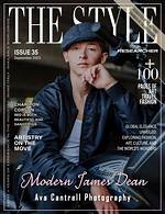 Cael Dean: the Journey of a Modern-Day Icon