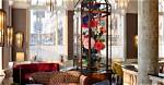 Cafe Riggs: a Culinary Gem in the Heart of Washington D. C.