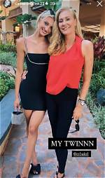 Cameron Brink's Inspiring Mother: Nurturing Her Daughter's Success