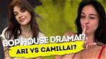 Camila Araujo Leaked: Understanding the Controversy and Setting the Record Straight