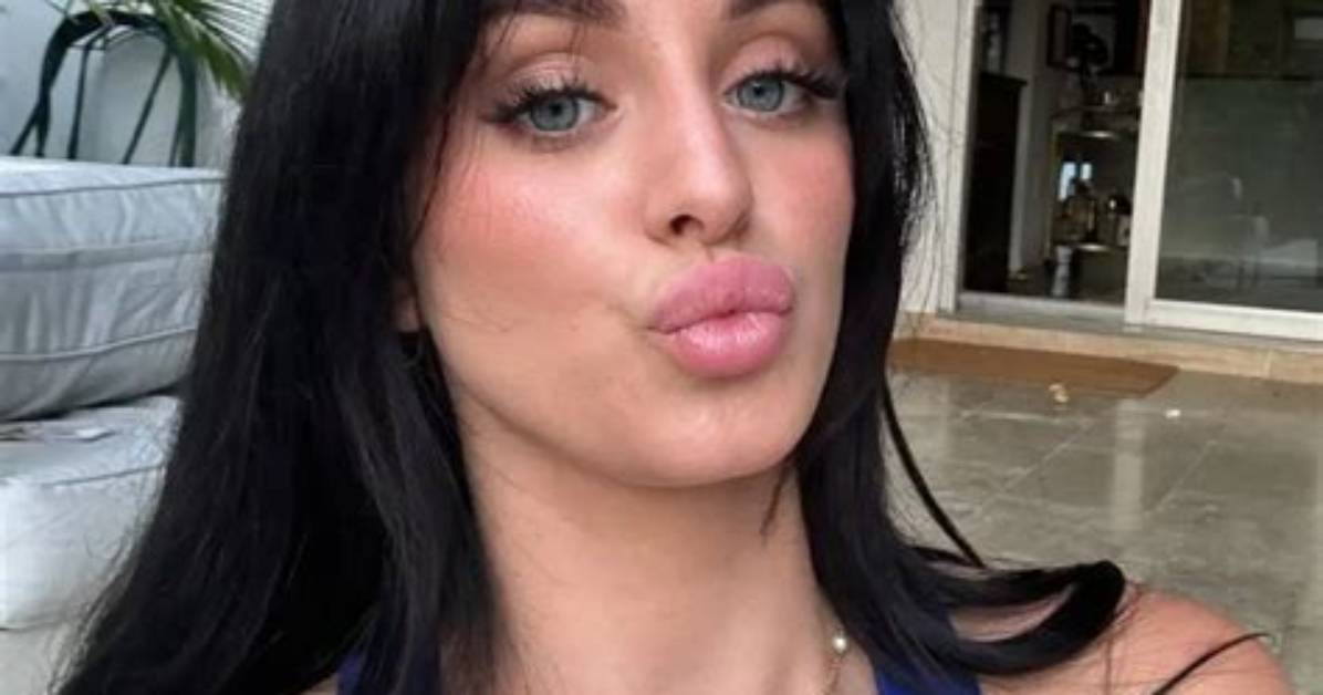 Camilla Araujo Onlyfans Leak: What Online Discussions Are Saying
