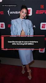 Camilla Araujo Onlyfans Leaked Videos: Unveiling the Secrets Behind the Controversy