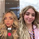 Candid Teens: Unfiltered Perspectives in a Filtered World