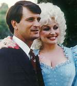 Carl Dean Dolly Parton: the Untold Love Story and Journey Through Life
