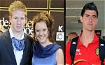 Caroline Lijnen: Love Triangle with De Bruyne & Courtois - Explained
