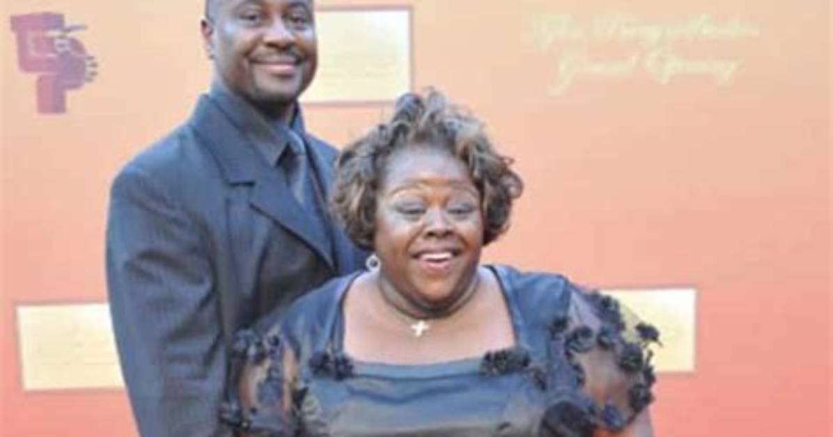 Cassi Davis Husband Photo: a Closer Look at Their Love Story and Family Life