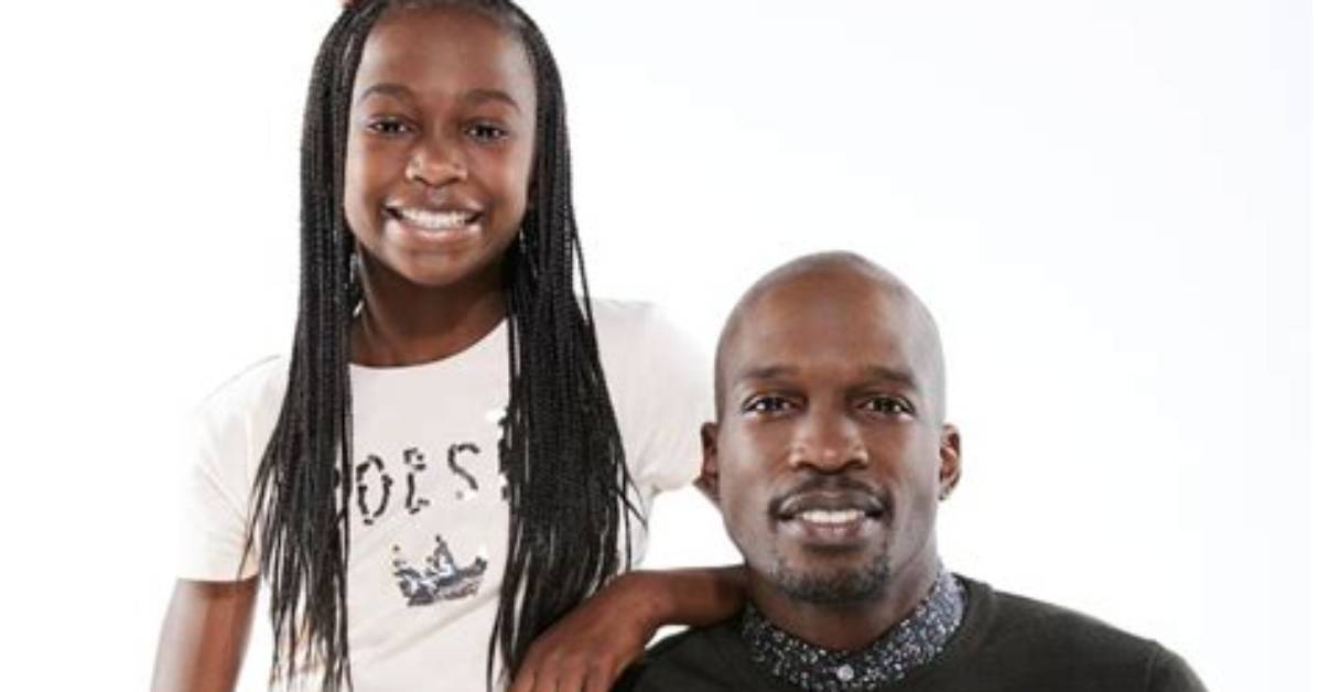 Chad Johnson's Daughter: a Deep Dive into Their Relationship and Influences