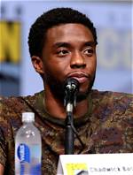 Chadwick Boseman: Biography, Career & Legacy