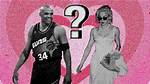 Charles Barkley and Madonna: a Look at Their Unexpected Connection