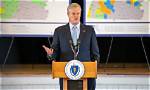 Charlie Baker: the Journey of Massachusetts Governor
