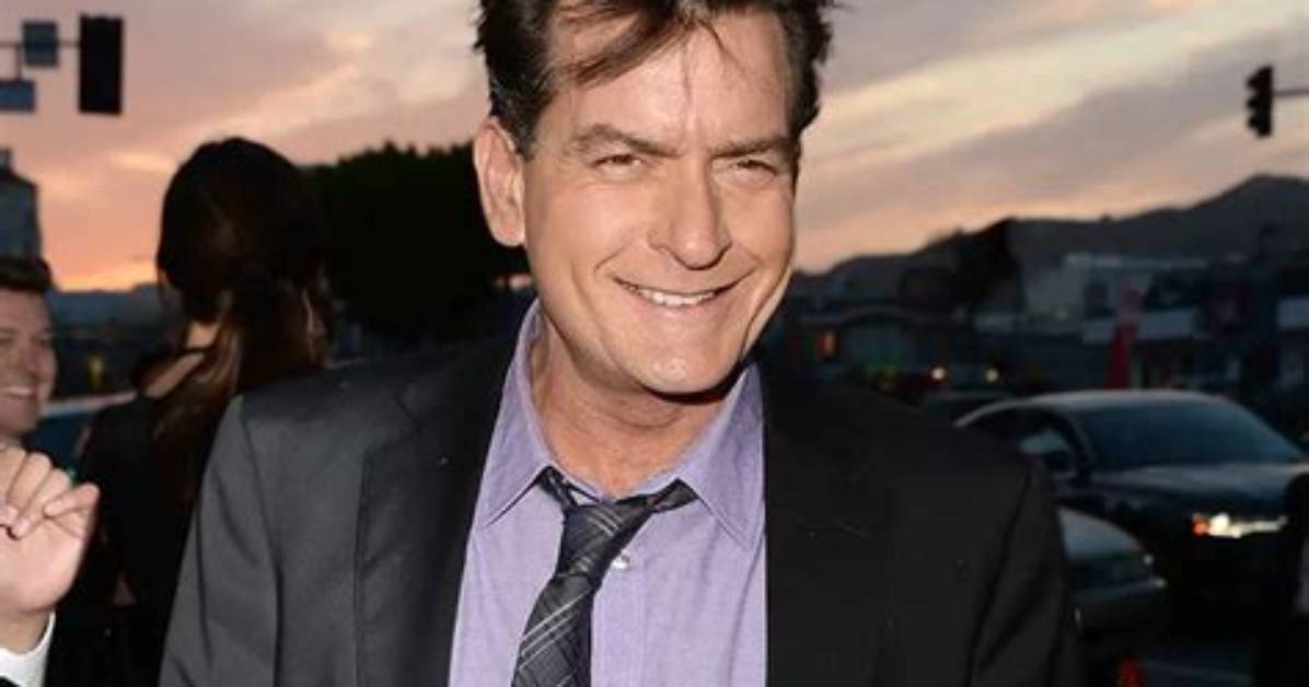 Charlie Sheen: Unveiling the Truth About His Height and Legacy