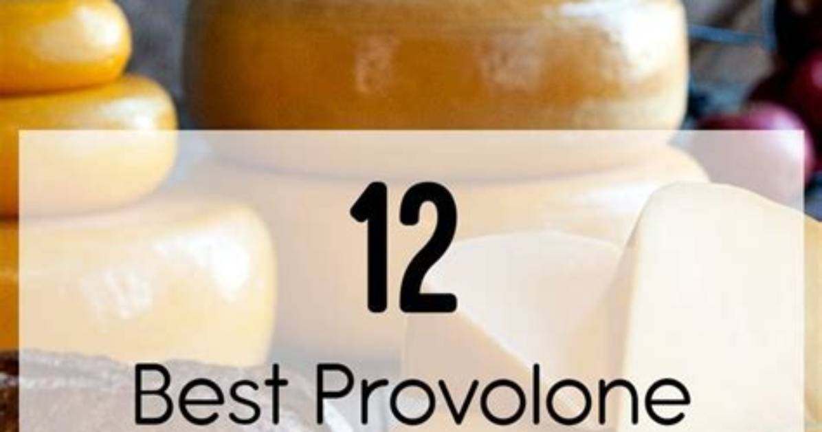 Cheese Similar to Provolone: a Comprehensive Guide for Cheese Lovers