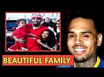 Chris Brown's Children: a Deep Dive into His Fatherhood Journey