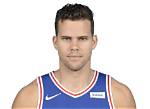 Chris Humphries Nationality: Where Is the Nba Star from?