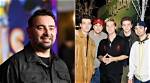 Chris Kirkpatrick: the Multifaceted Talent Behind Nsync