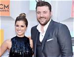 Chris Young Wife Photo: a Closer Look at the Country Star's Personal Life
