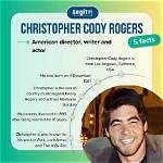 Christopher Cody Rogers: Exploring the Life and Work of Kenny Rogers' Son