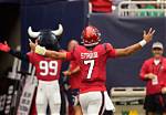 Cj Stroud Nationality: Exploring the Background of a Rising Star in American Football