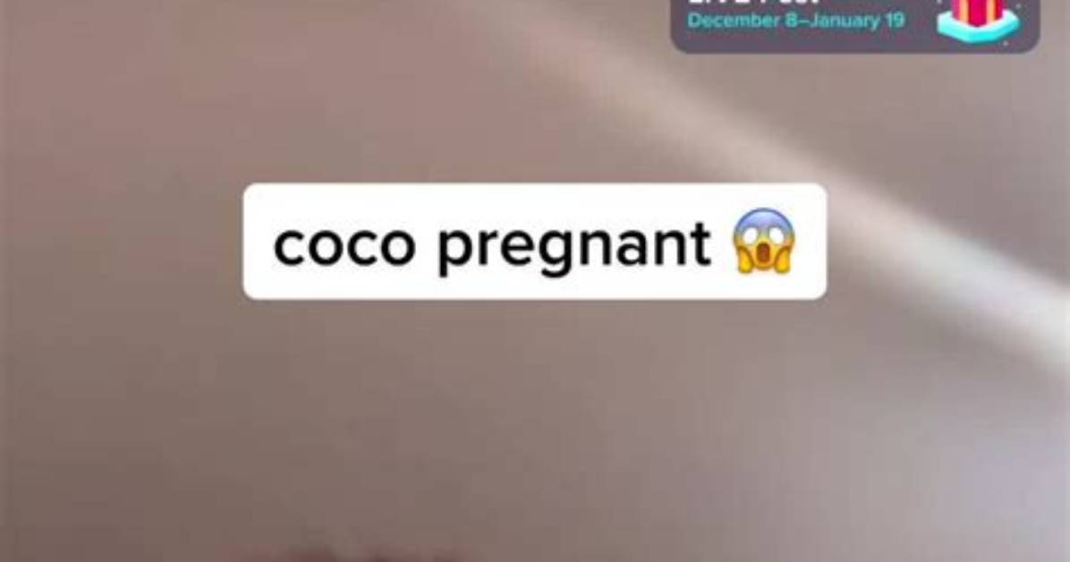 Coco Bliss Leaked: the Intriguing Story Behind the Controversy