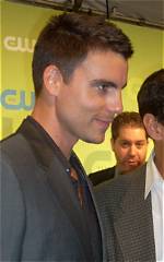 Colin Egglesfield: a Glimpse into His Life as a Child