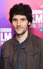Colin Morgan: a Look at the Northern Irish Actor's Journey