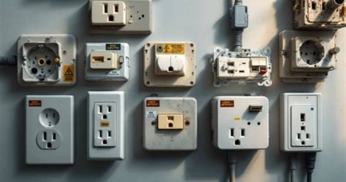 Comprehensive Guide to Electrical Outlets in Costa Rica
