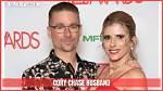 Cory Chase's Husband: an in-Depth Look at Their Relationship
