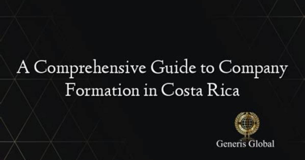 Costa Rica Electric: a Comprehensive Guide to Renewable Energy and Sustainable Living