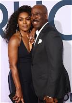 Courtney B. Vance: the Journey of a Young Talent