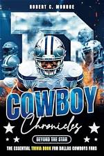 Cowboys Star: a Deep Dive into the Legacy and Impact of America's Team