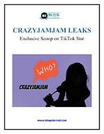 Crazyjamjam Leaked Fanfix: Everything You Need to Know