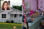 Crime Scene Photos of Dee Dee Blanchard: a Deep Dive into the Tragic Story